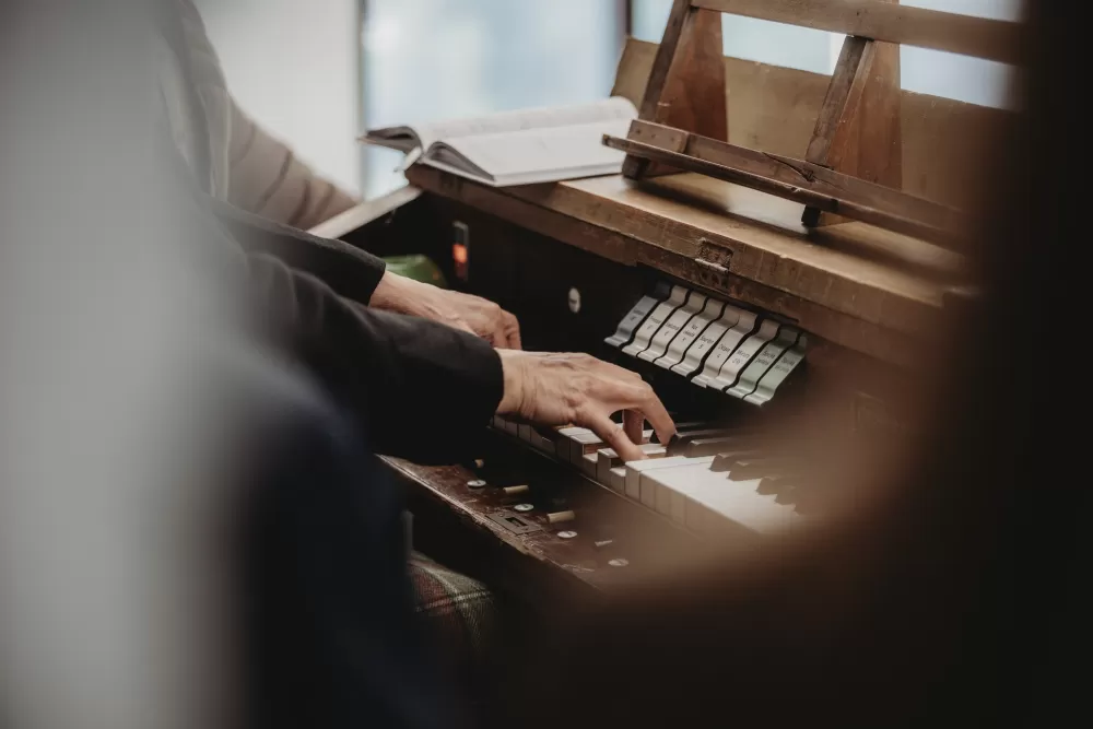 Vetovo proslavilo 90. obljetnicu posvećenja crkve