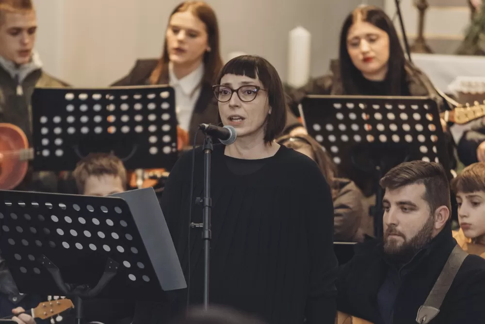 Vetovo proslavilo 90. obljetnicu posvećenja crkve