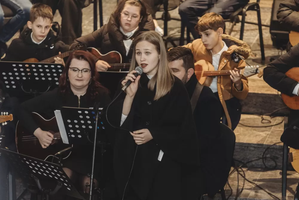 Vetovo proslavilo 90. obljetnicu posvećenja crkve