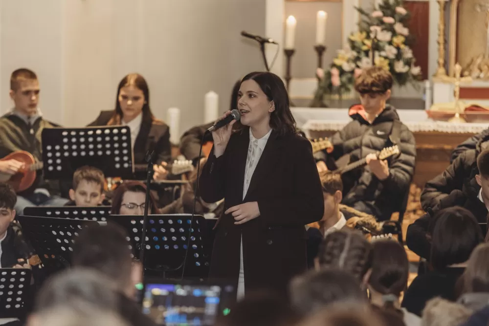 Vetovo proslavilo 90. obljetnicu posvećenja crkve