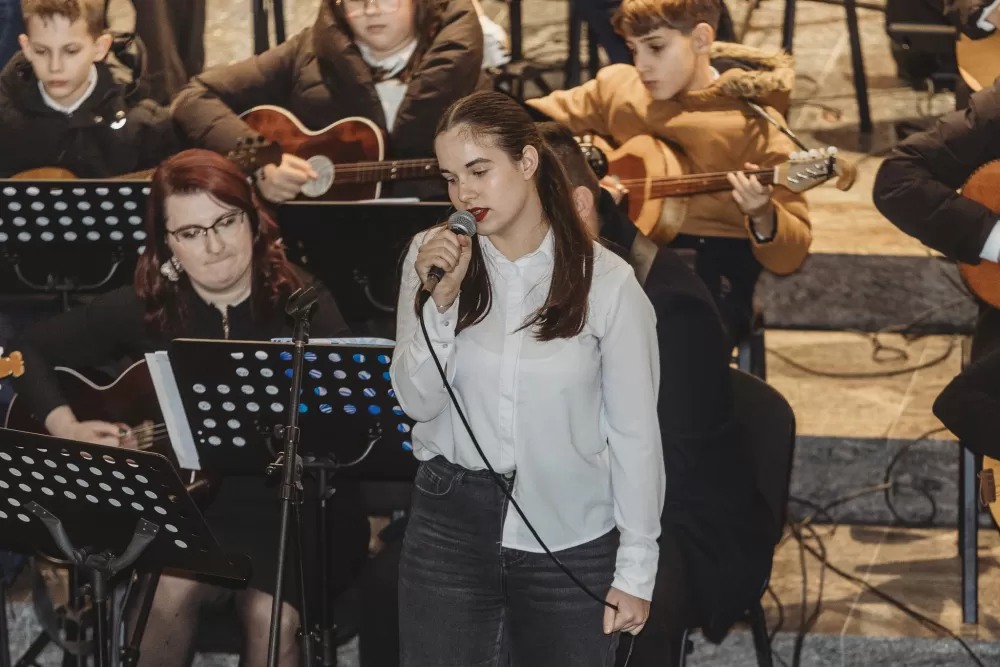 Vetovo proslavilo 90. obljetnicu posvećenja crkve