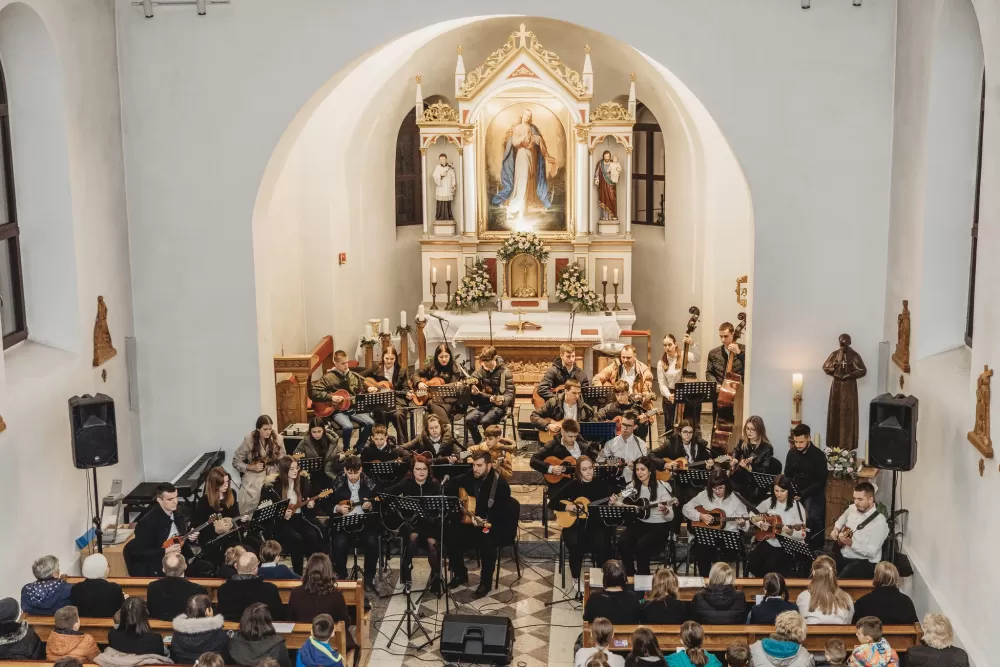 Vetovo proslavilo 90. obljetnicu posvećenja crkve