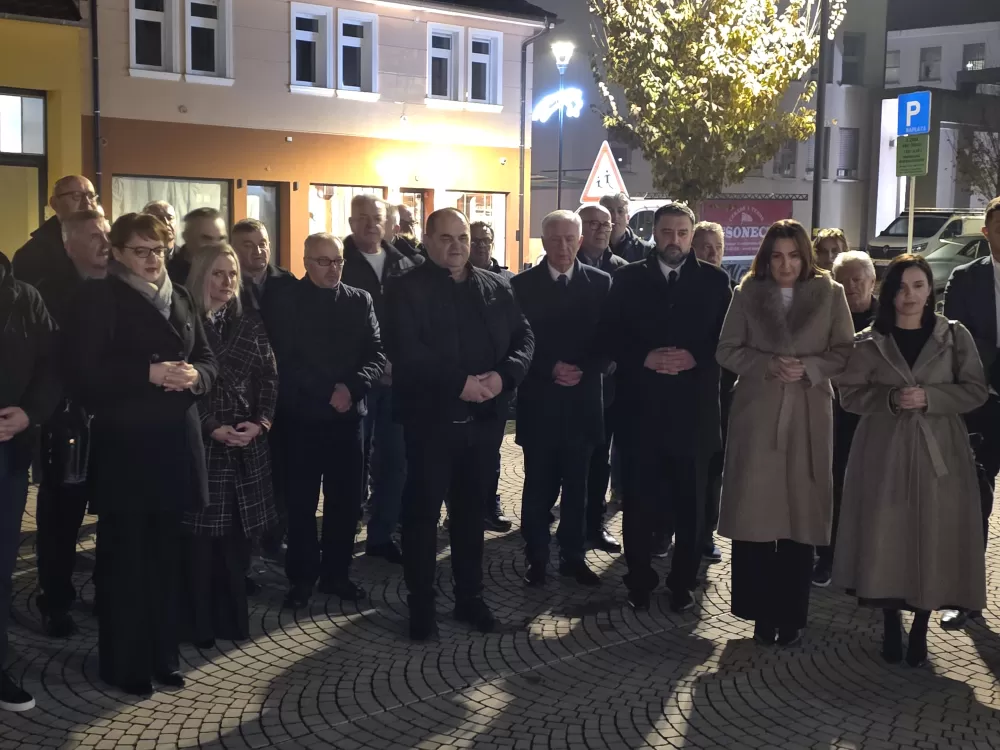 Požeško-slavonski HDZ odao počast dr. Franji Tuđmanu uoči 26. obljetnice smrti