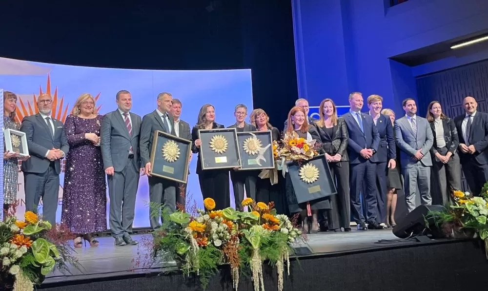 Suncokret ruralnog turizma 2025.: Četiri vrijedne nagrade stigle u Brodsko-posavsku županiju