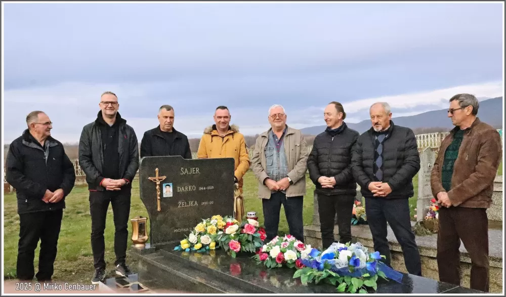 Dan pčelara obilježen u Kutjevu: Udruga Sladun proslavila blagdan svetog Ambrozija