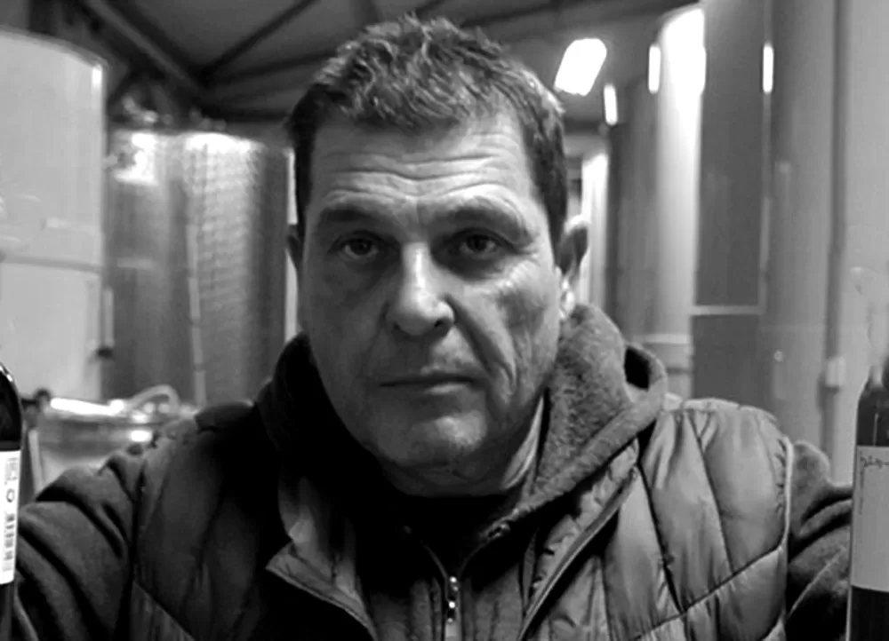 Požega.eu | Iznenada preminuo Krešimir Bodegrajac, istaknuti kutjevački vinar