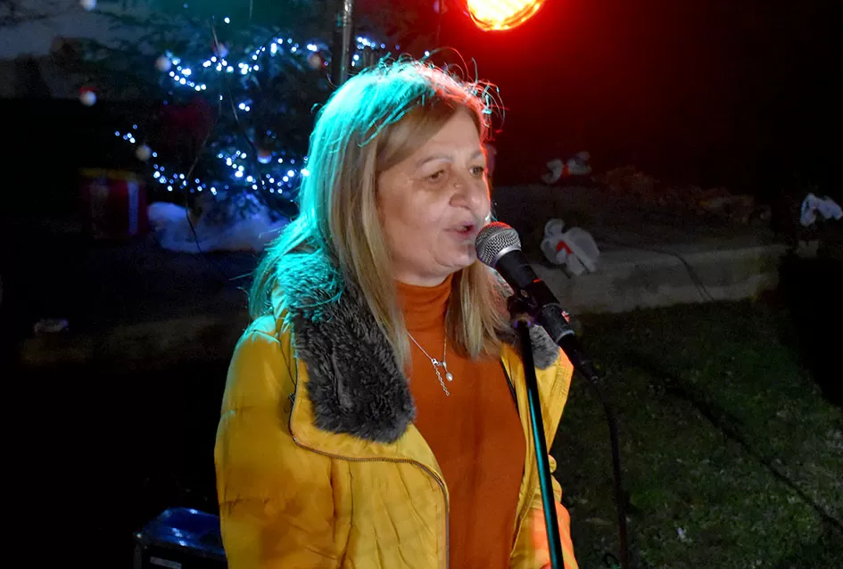 Advent u Ljeskovici: Zajedništvo, pjesma i darovi unijeli blagdansku radost u Dom za odrasle osobe