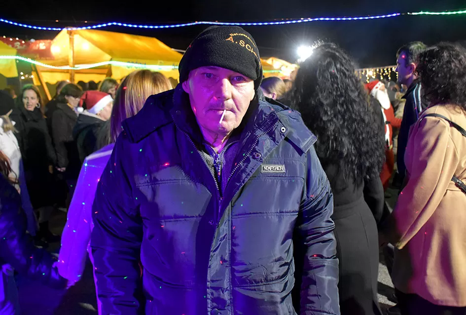 Advent u Ljeskovici: Zajedništvo, pjesma i darovi unijeli blagdansku radost u Dom za odrasle osobe