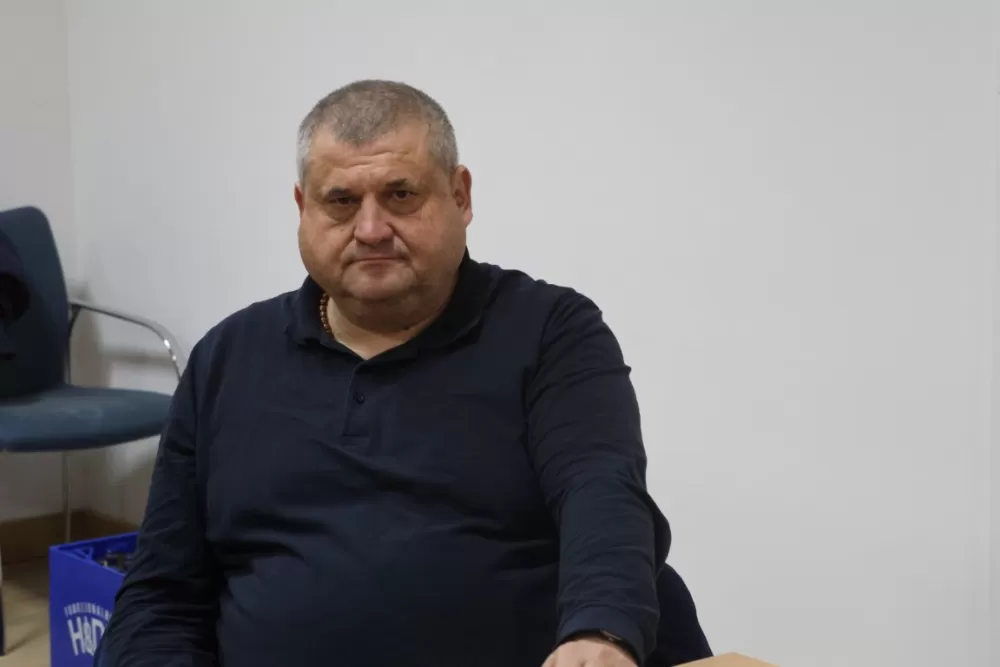 Osnovana udruga Hrvatski sokolovi, bojovnici i dragovoljci- sjedište u Velikoj