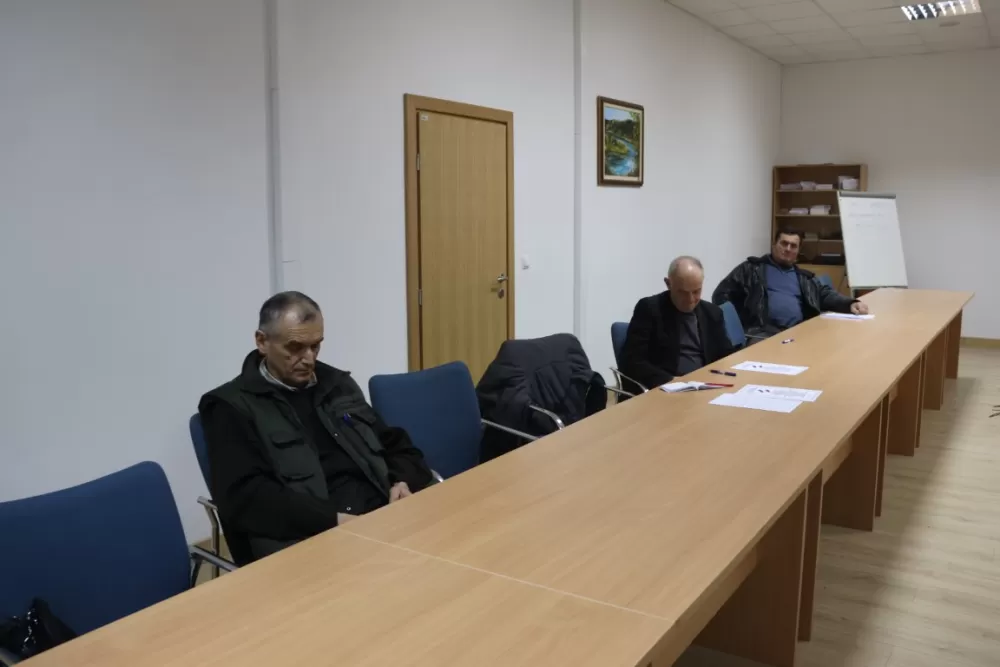 Osnovana udruga Hrvatski sokolovi, bojovnici i dragovoljci- sjedište u Velikoj