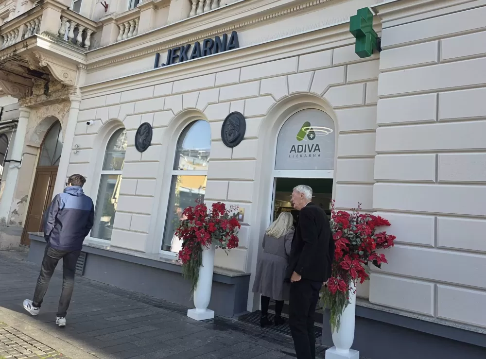 Svečano otvorena nova ljekarna u središtu Slavonskog Broda