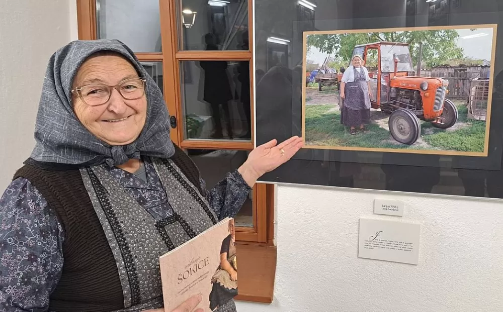 SB Online | RAĐANJE ŠOKICE - Fenomen ostajanja i očuvanja izvornog slavonskog identiteta