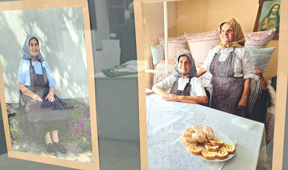 RAĐANJE ŠOKICE - Fenomen ostajanja i očuvanja izvornog slavonskog identiteta