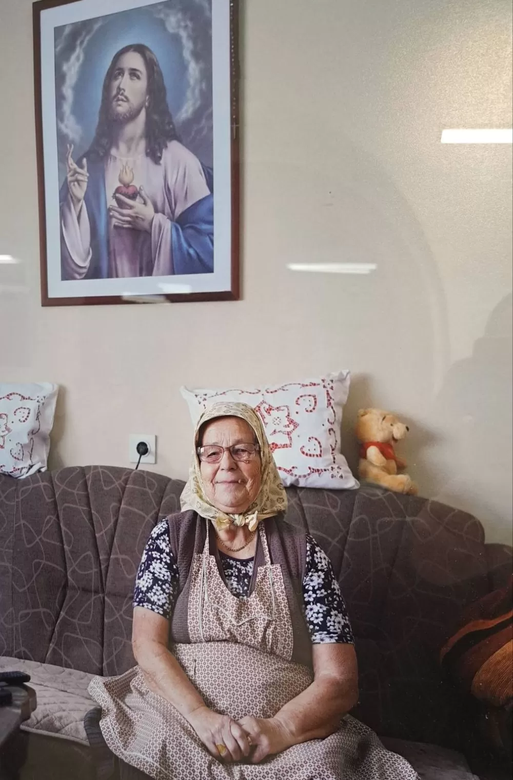 RAĐANJE ŠOKICE - Fenomen ostajanja i očuvanja izvornog slavonskog identiteta