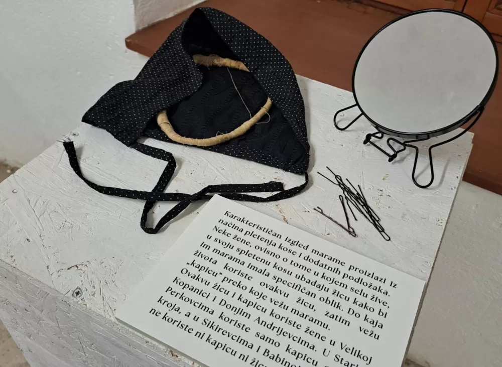 RAĐANJE ŠOKICE - Fenomen ostajanja i očuvanja izvornog slavonskog identiteta