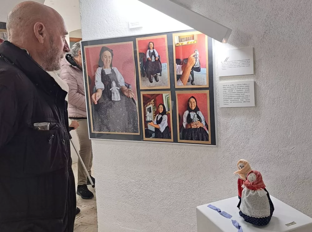 RAĐANJE ŠOKICE - Fenomen ostajanja i očuvanja izvornog slavonskog identiteta