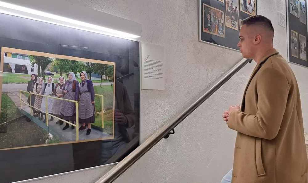 RAĐANJE ŠOKICE - Fenomen ostajanja i očuvanja izvornog slavonskog identiteta