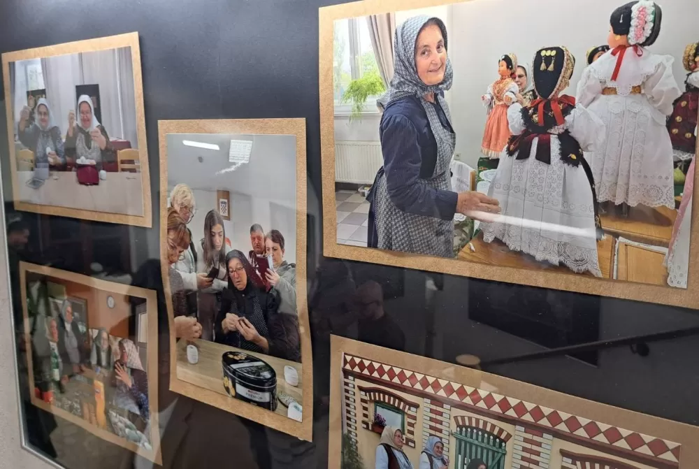 RAĐANJE ŠOKICE - Fenomen ostajanja i očuvanja izvornog slavonskog identiteta