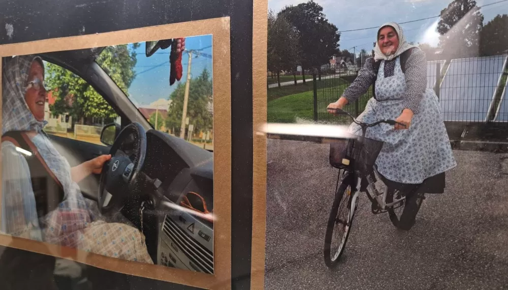 RAĐANJE ŠOKICE - Fenomen ostajanja i očuvanja izvornog slavonskog identiteta