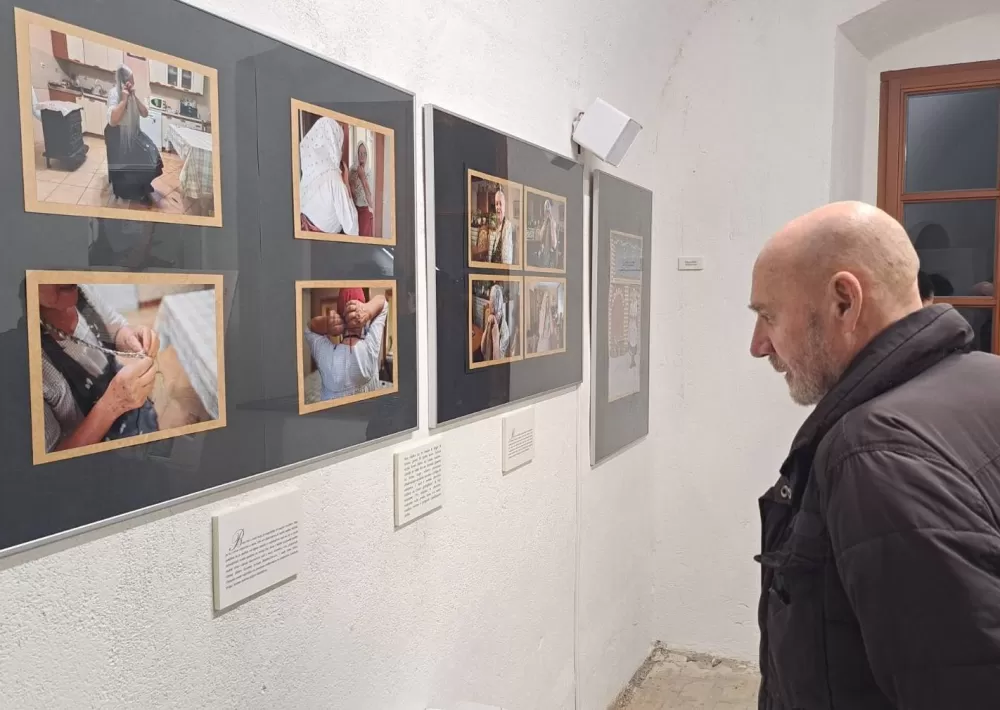 RAĐANJE ŠOKICE - Fenomen ostajanja i očuvanja izvornog slavonskog identiteta