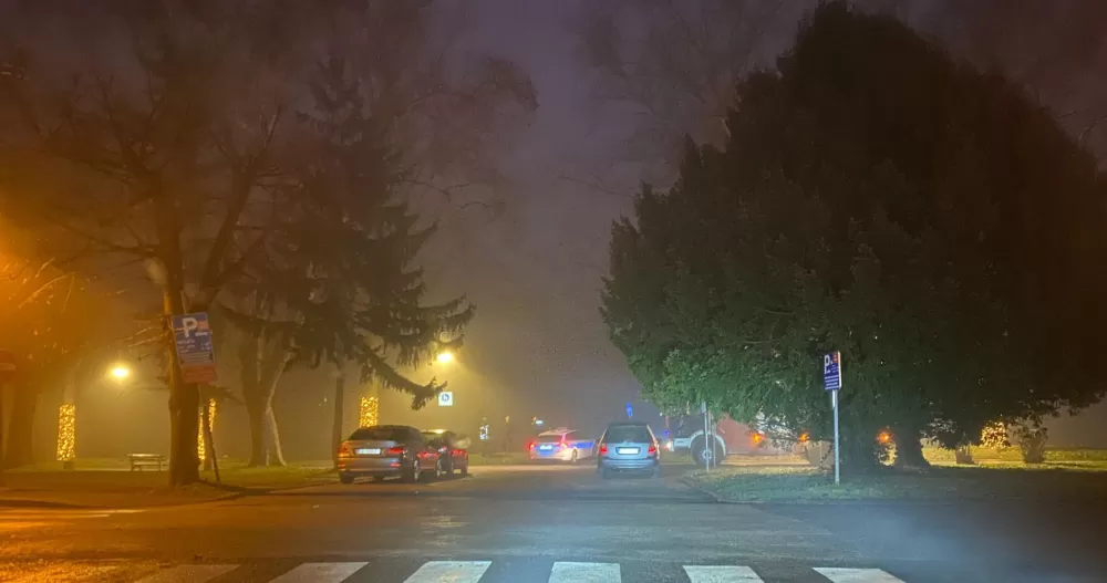 SB Online | Čamac s migrantima prevrnuo se u Savi u Sl. Brodu: Jedan je mrtav, desetak je ozlijeđenih!