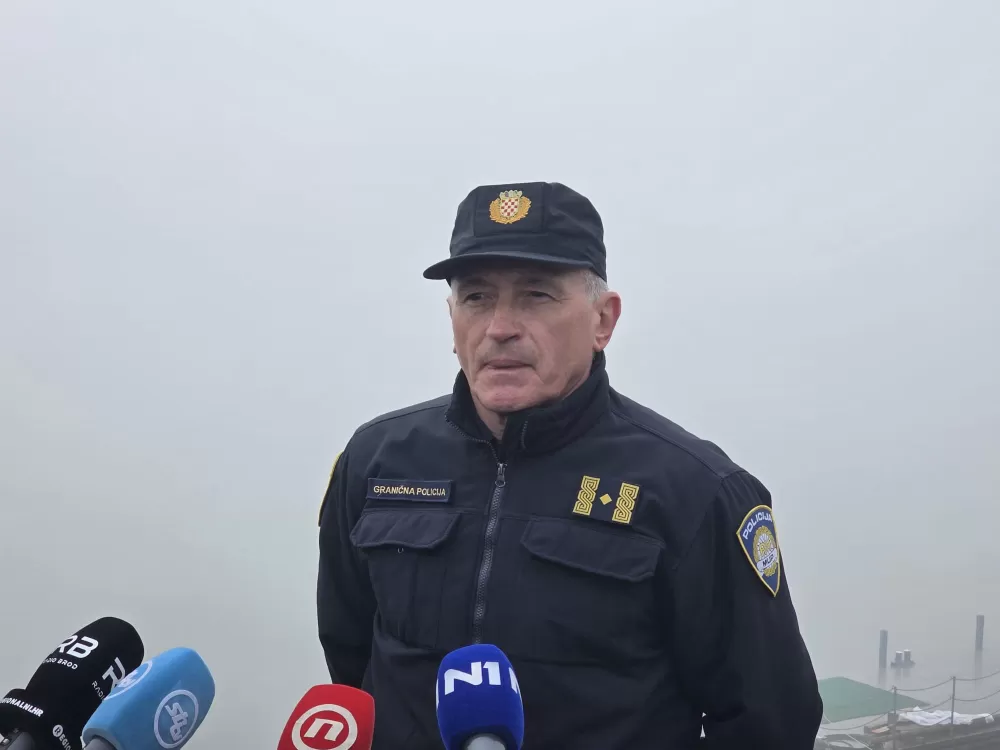 SB Online | Preminula i treća osoba iz čamca koji se prevrnuo, traje potraga za još jednom