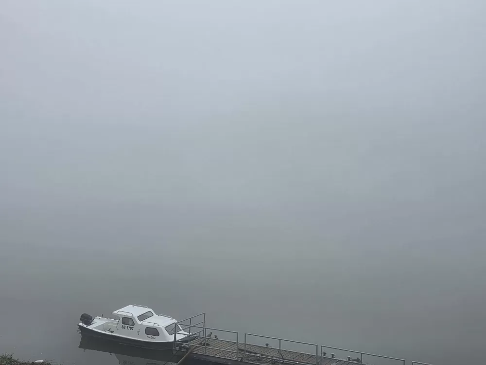 Preminula i treća osoba iz čamca koji se prevrnuo, traje potraga za još jednom