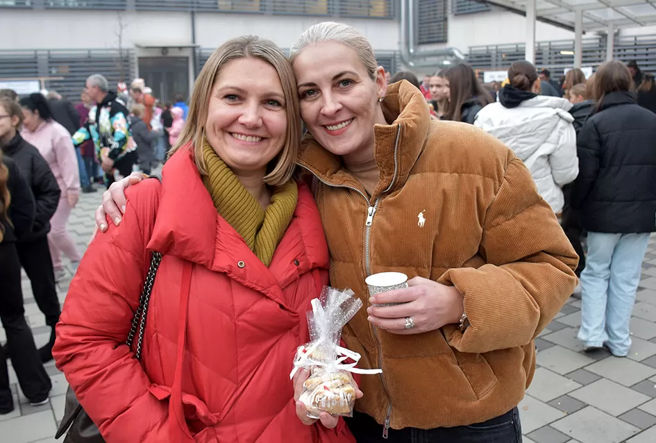 Zadrugari OŠ ʼDobriša Cesarićʼ: Od otpada do blagdanske čarolije