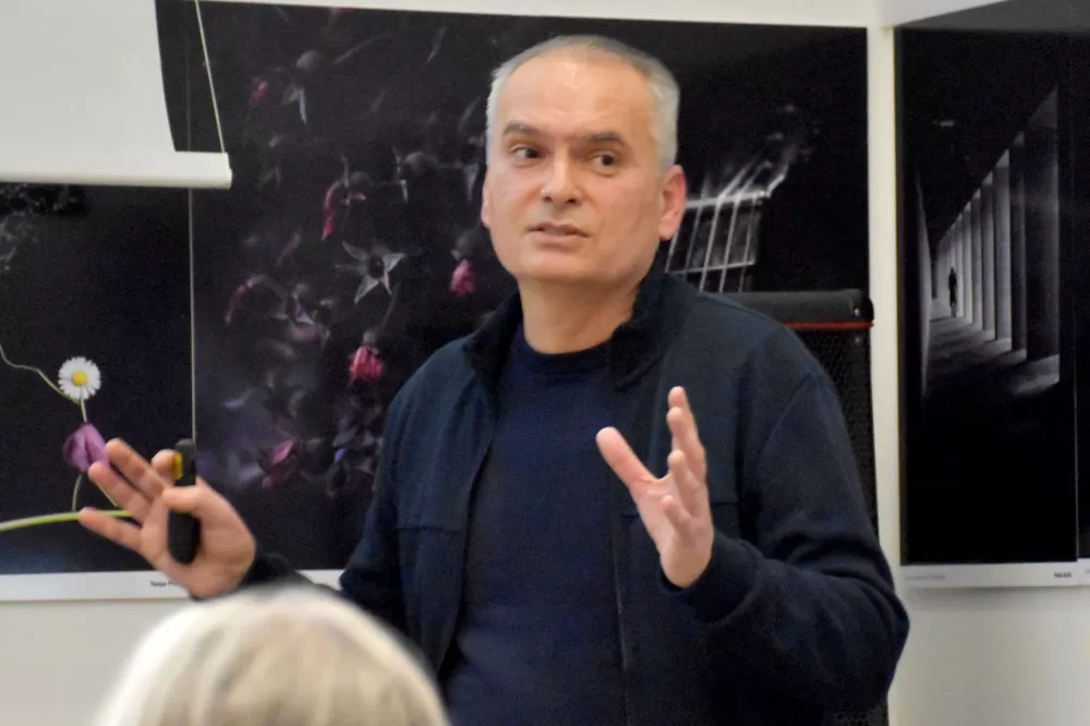 Svečana godišnja skupština Povijesnoga društva Požega: Georgije Diklić primio je Godišnju nagradu 