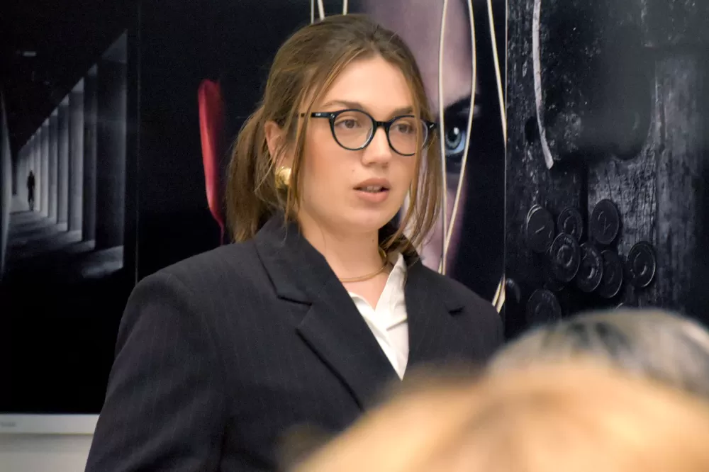 Svečana godišnja skupština Povijesnoga društva Požega: Georgije Diklić primio je Godišnju nagradu 