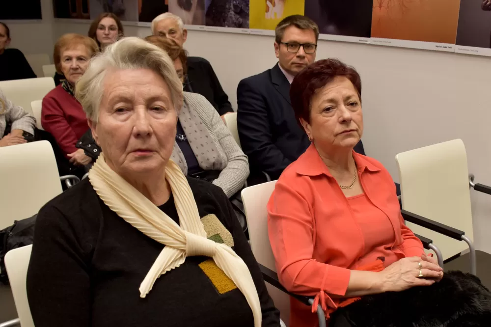 Svečana godišnja skupština Povijesnoga društva Požega: Georgije Diklić primio je Godišnju nagradu 