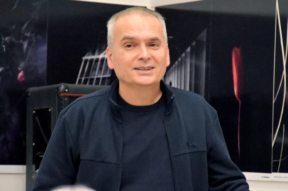 Svečana godišnja skupština Povijesnoga društva Požega: Georgije Diklić primio je Godišnju nagradu 