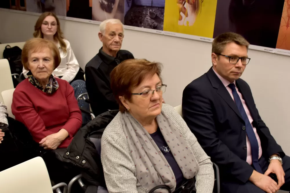 Svečana godišnja skupština Povijesnoga društva Požega: Georgije Diklić primio je Godišnju nagradu 