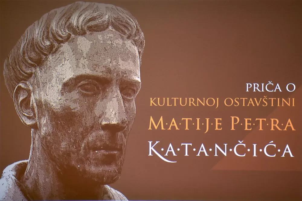 Svečana godišnja skupština Povijesnoga društva Požega: Georgije Diklić primio je Godišnju nagradu 