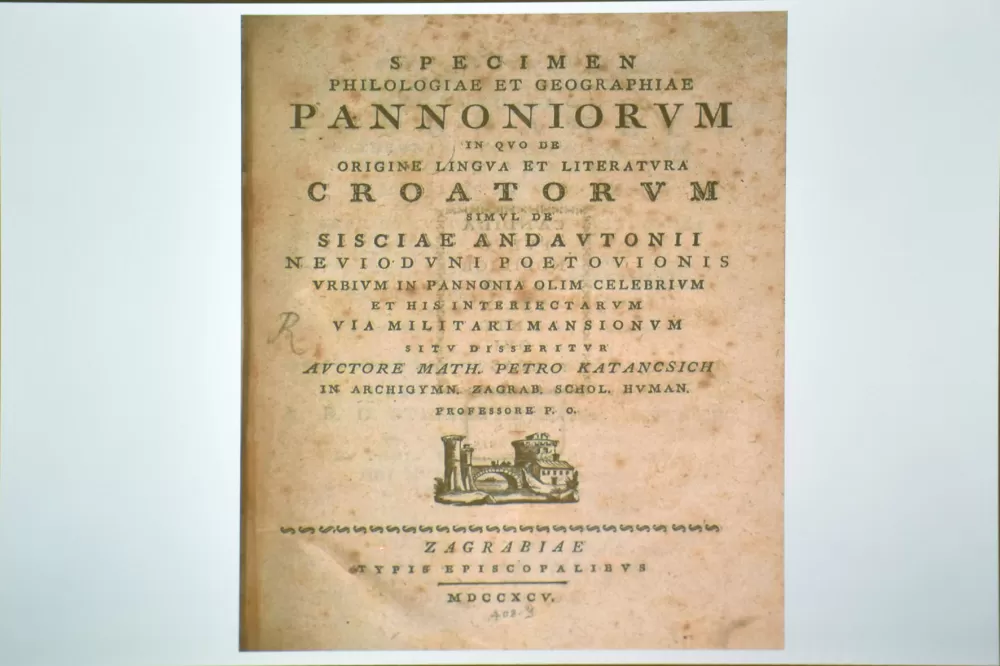 Svečana godišnja skupština Povijesnoga društva Požega: Georgije Diklić primio je Godišnju nagradu 