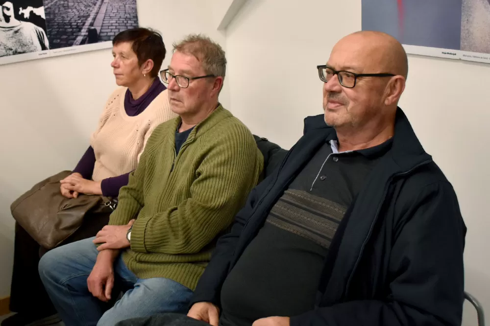 Svečana godišnja skupština Povijesnoga društva Požega: Georgije Diklić primio je Godišnju nagradu 