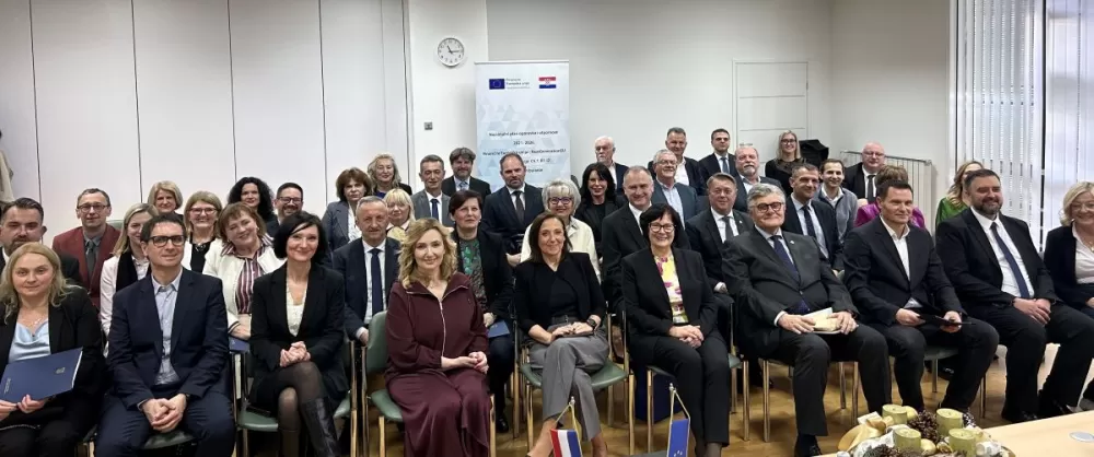 Primarna zdravstvena zaštita na kotačima: Županija dobiva dva nova vozila