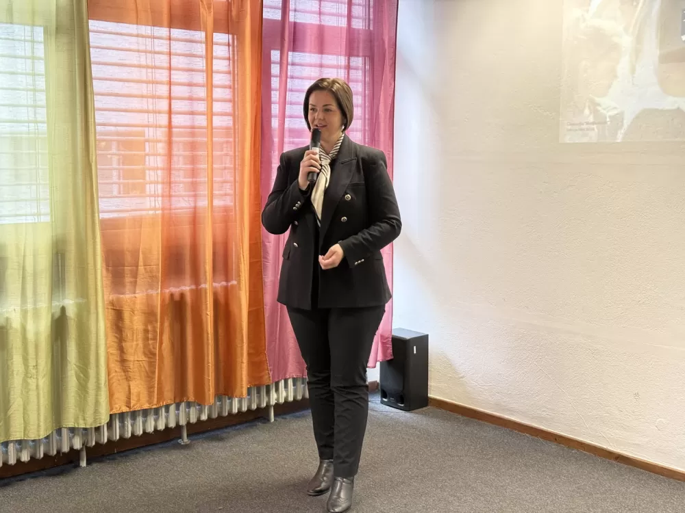 Održan GMM FEST(IVAL) 2025 u Gimnaziji „Matija Mesić“ – Slavonski Brod proslavio dan znanosti, tehnologije i inovacija