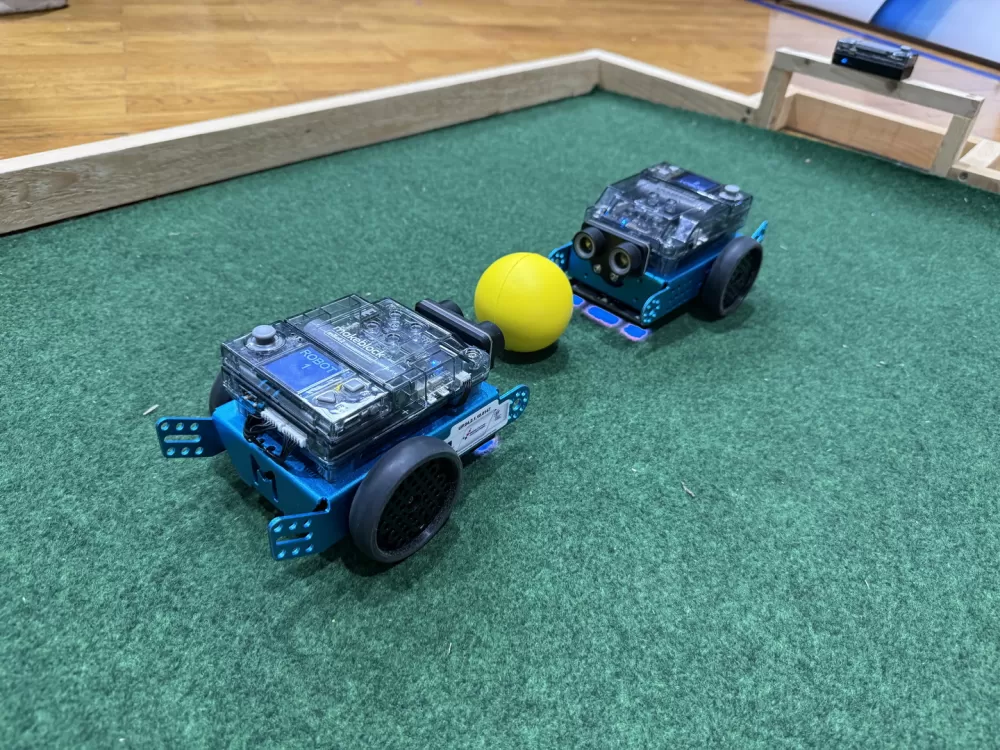 Održan GMM FEST(IVAL) 2025 u Gimnaziji „Matija Mesić“ – Slavonski Brod proslavio dan znanosti, tehnologije i inovacija