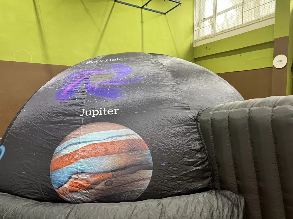 Održan GMM FEST(IVAL) 2025 u Gimnaziji „Matija Mesić“ – Slavonski Brod proslavio dan znanosti, tehnologije i inovacija