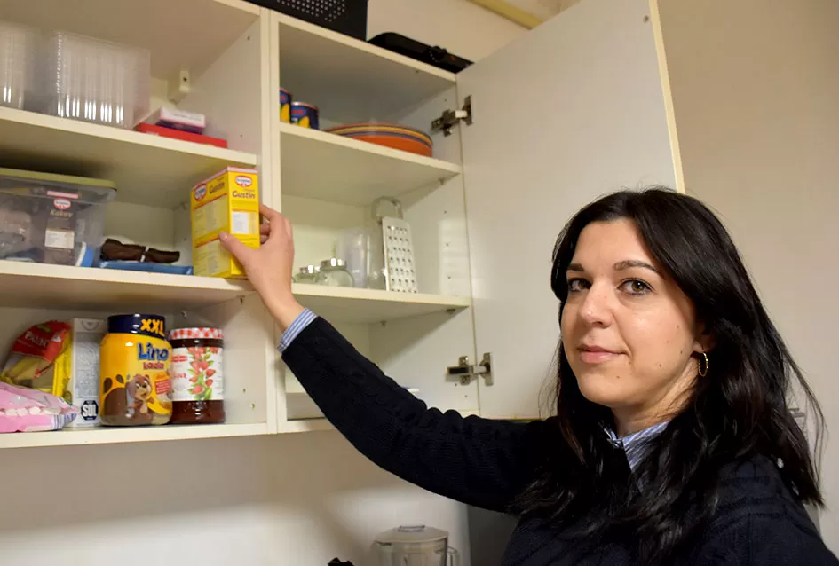 MINI CHEF STUDIO: Nova kulinarska oaza za djecu svečano otvorena u Požegi 