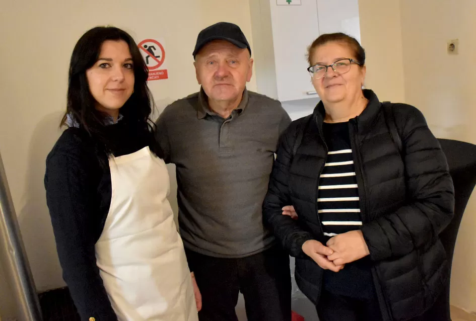 MINI CHEF STUDIO: Nova kulinarska oaza za djecu svečano otvorena u Požegi 