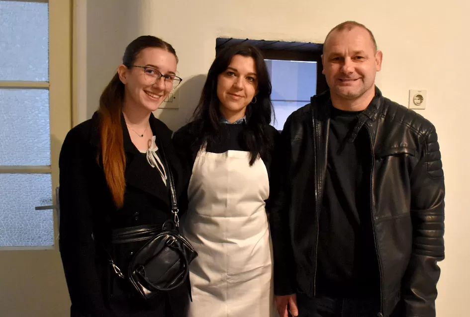 MINI CHEF STUDIO: Nova kulinarska oaza za djecu svečano otvorena u Požegi 