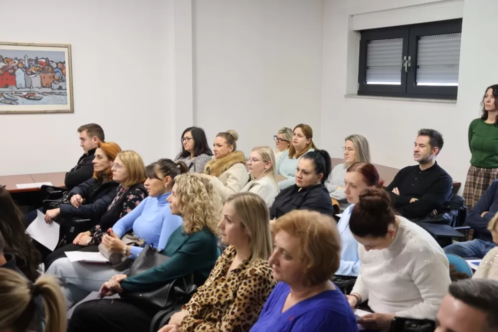 U HGK – ŽK Slavonski Brod održana radionica „Fiskalizacija 2.0 – 1 URED – 1 RJEŠENJE“