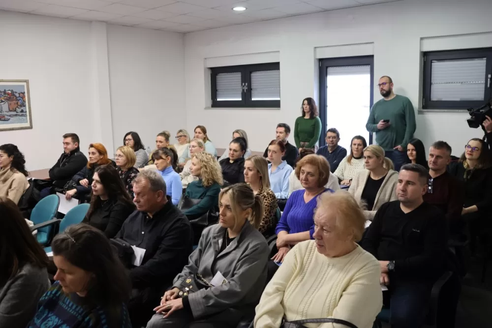 U HGK – ŽK Slavonski Brod održana radionica „Fiskalizacija 2.0 – 1 URED – 1 RJEŠENJE“