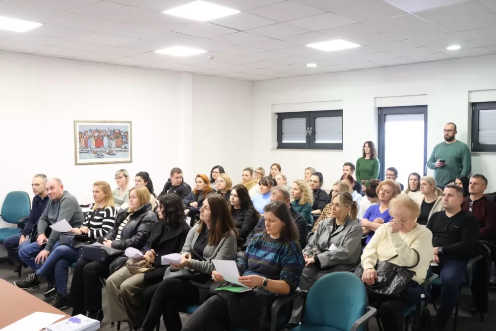 U HGK – ŽK Slavonski Brod održana radionica „Fiskalizacija 2.0 – 1 URED – 1 RJEŠENJE“