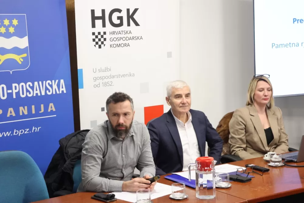 U HGK – ŽK Slavonski Brod održana radionica „Fiskalizacija 2.0 – 1 URED – 1 RJEŠENJE“