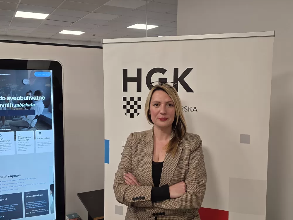 U HGK – ŽK Slavonski Brod održana radionica „Fiskalizacija 2.0 – 1 URED – 1 RJEŠENJE“