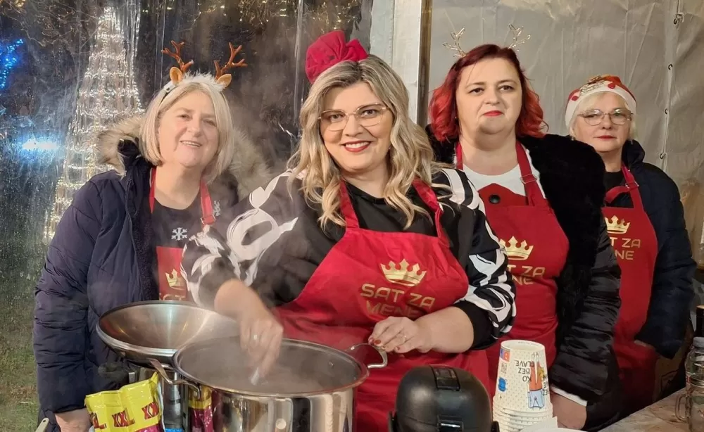 SB Online | SLAVONSKI ADVENT - Zajedništvo u iščekivanju Božića