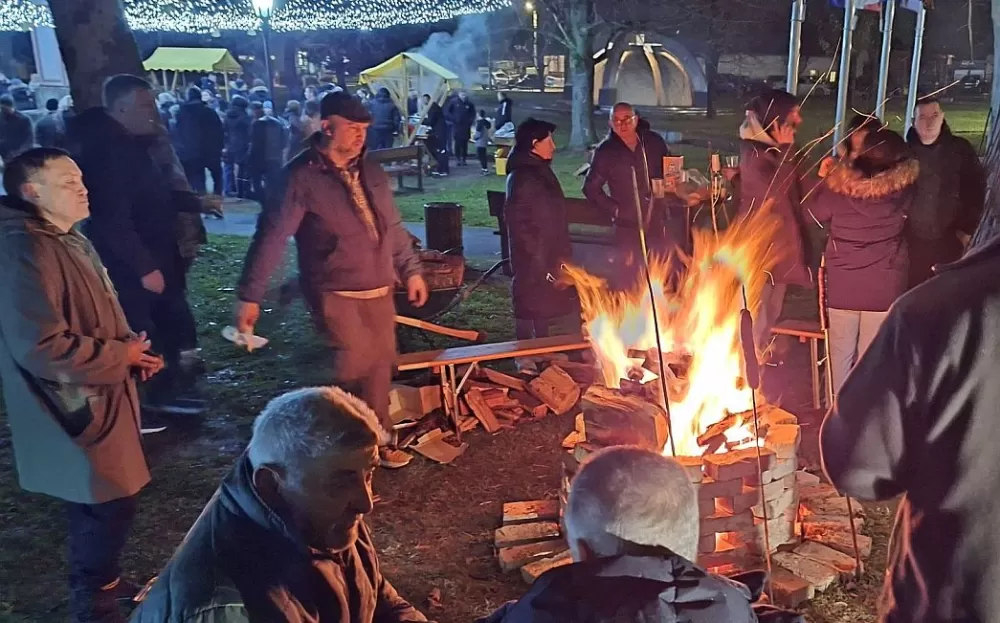 SLAVONSKI ADVENT - Zajedništvo u iščekivanju Božića
